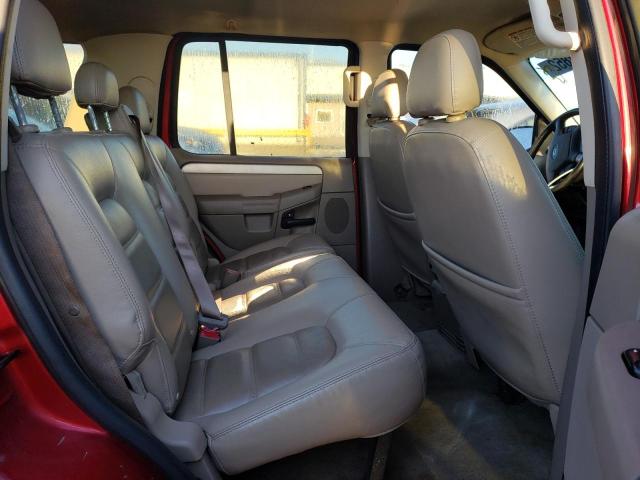 Photo 6 from auction – 2003 FORD EXPLORER X with VIN 1FMZU63WX3ZB46318
