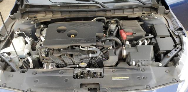 Photo 7 from auction – 2020 NISSAN ALTIMA SR with VIN 1N4BL4CV8LC146783
