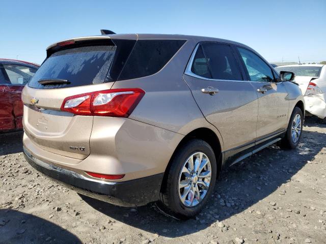 Photo 4 from auction – 2018 CHEVROLET EQUINOX LT with VIN 2GNAXSEV7J6297056