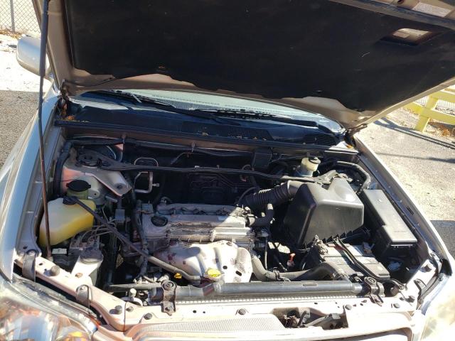 Photo 7 from auction – 2005 TOYOTA HIGHLANDER with VIN JTEHD21A250038813
