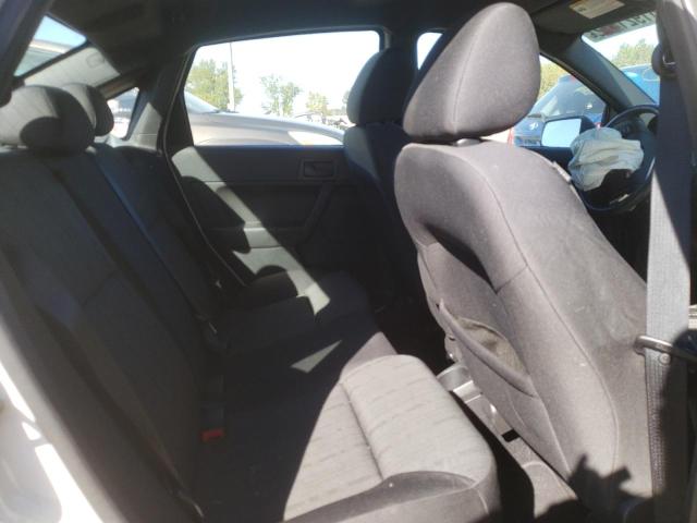 Photo 6 from auction – 2011 FORD FOCUS SE with VIN 1FAHP3FN8BW143819
