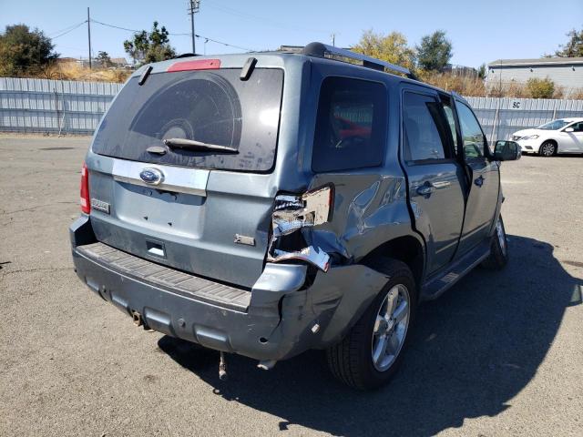 Photo 4 from auction – 2012 FORD ESCAPE LIM with VIN 1FMCU0EG9CKB91901