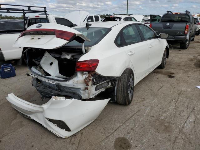 Photo 4 from auction – 2019 KIA FORTE FE with VIN 3KPF24AD9KE031237