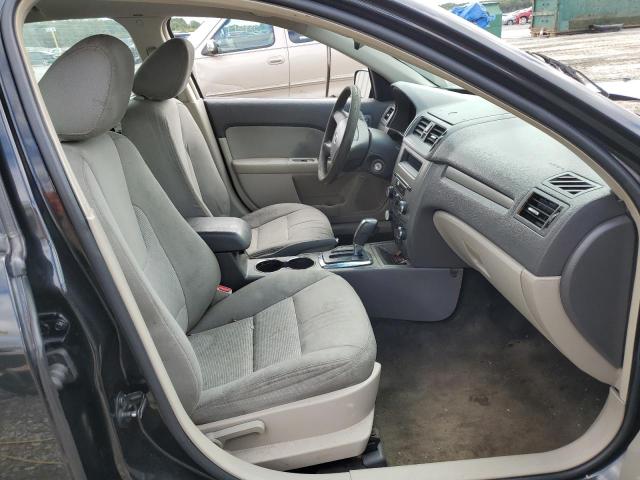Photo 5 from auction – 2010 FORD FUSION S with VIN 3FAHP0GA8AR336659