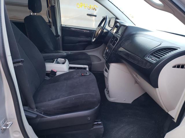 Photo 5 from auction – 2011 DODGE GRAND CARA with VIN 2D4RN5DG0BR661844