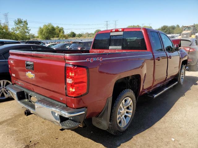 Photo 4 from auction – 2015 CHEVROLET SILVERADO with VIN 1GCVKREC2FZ167147