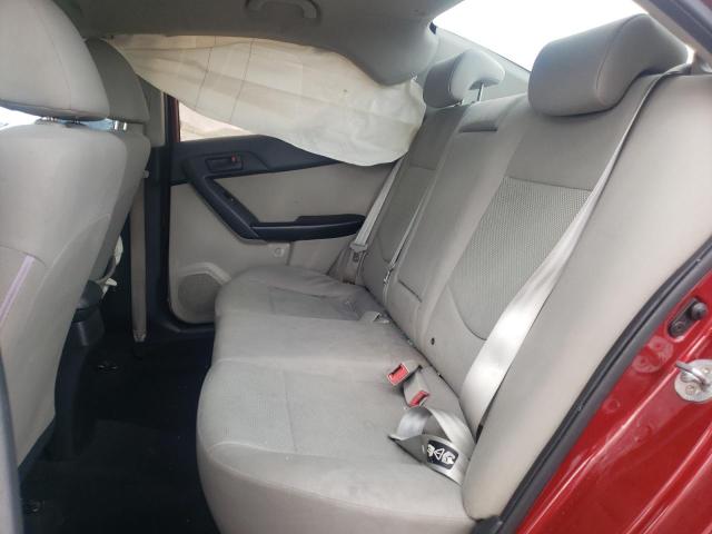 Photo 6 from auction – 2010 KIA FORTE EX with VIN KNAFU4A26A5179586