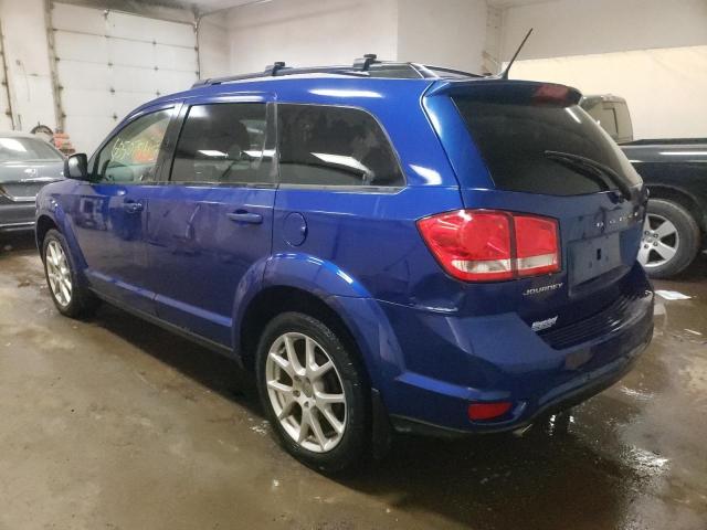Photo 3 from auction – 2012 DODGE JOURNEY SX with VIN 3C4PDCCG6CT310853