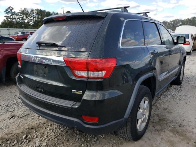 Photo 4 from auction – 2011 JEEP GRAND CHER with VIN 1J4RS4GG7BC681720