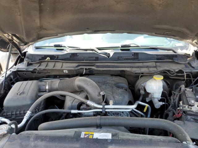 Photo 7 from auction – 2019 RAM 1500 CLASS with VIN 1C6RR7TTXKS513086