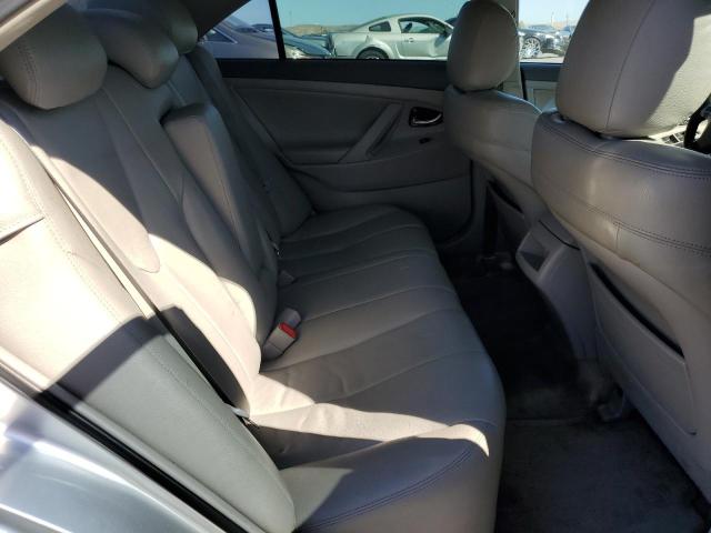 Photo 6 from auction – 2010 TOYOTA CAMRY SE with VIN 4T1BK3EK3AU102011