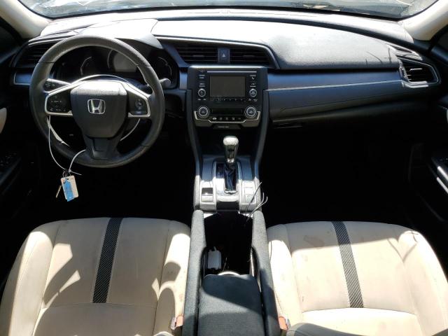 Photo 9 from auction – 2016 HONDA CIVIC LX with VIN 19XFC2F52GE007209