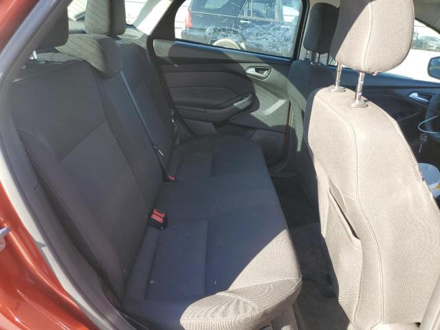 Photo 6 from auction – 2018 FORD FOCUS SE with VIN 1FADP3FE0JL269364