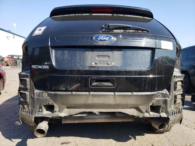 Photo 9 from auction – 2013 FORD EDGE SE with VIN 2FMDK3GC0DBA38194