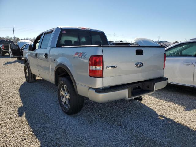 Photo 3 from auction – 2005 FORD F150 SUPER with VIN 1FTPW14545FA75393