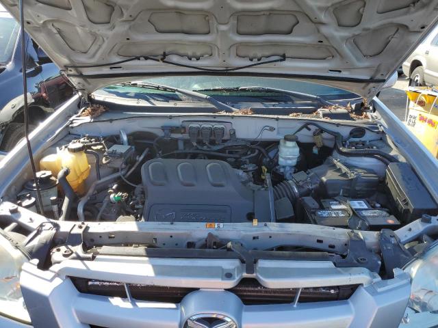 Photo 7 from auction – 2005 MAZDA TRIBUTE S with VIN 4F2CZ96105KM51724
