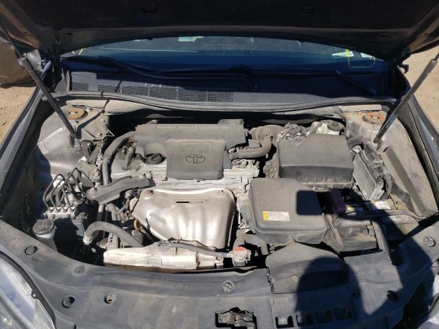 Photo 7 from auction – 2016 TOYOTA CAMRY with VIN 4T1BF1FK5GU570743
