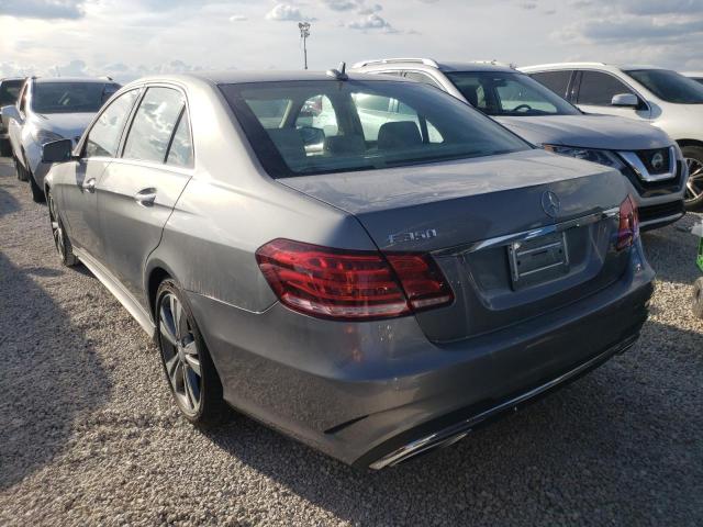 Photo 3 from auction – 2015 MERCEDES-BENZ E 350 with VIN WDDHF5KB7FB140773