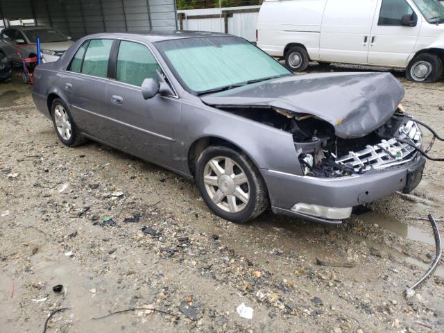 Photo 1 from auction – 2007 CADILLAC DTS with VIN 1G6KD57Y17U225006