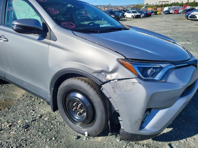 Photo 9 from auction – 2018 TOYOTA RAV4 ADVEN with VIN 2T3RFREV3JW850717