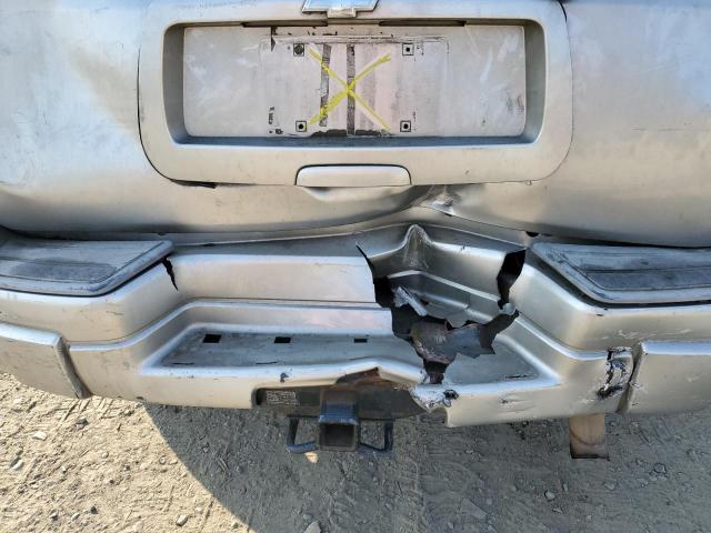 Photo 9 from auction – 2007 CHEVROLET TRAILBLAZE with VIN 1GNDT13S672278385