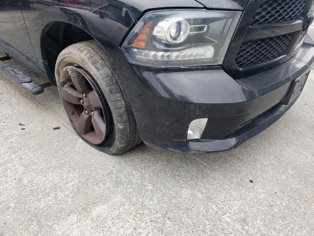 Photo 9 from auction – 2014 RAM 1500 ST with VIN 1C6RR6FT6ES398013