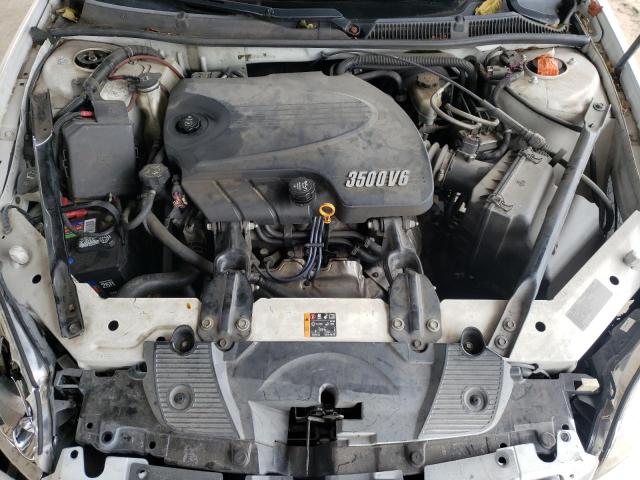 Photo 7 from auction – 2011 CHEVROLET IMPALA LT with VIN 2G1WG5EK8B1161046