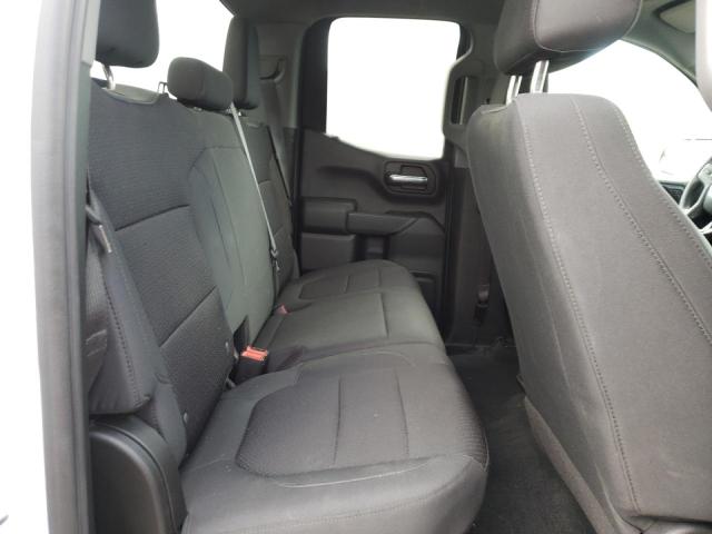 Photo 6 from auction – 2020 CHEVROLET SILVERADO with VIN 1GCRYCEF7LZ237115