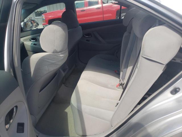 Photo 6 from auction – 2009 TOYOTA CAMRY BASE with VIN 4T1BE46K39U345874