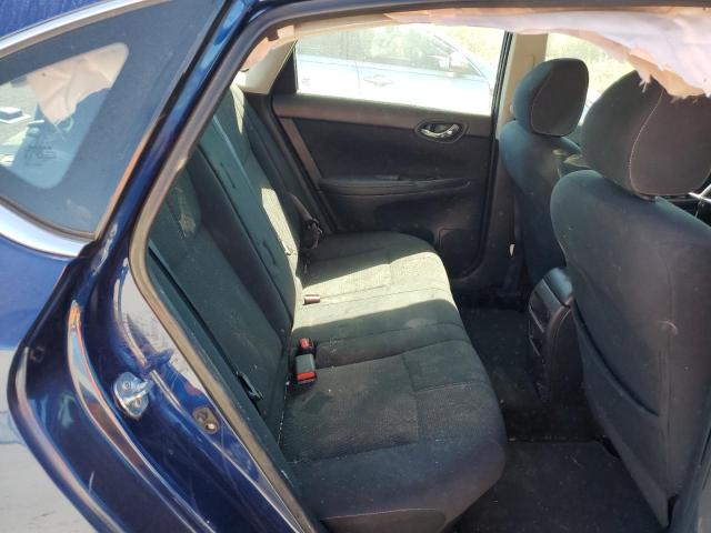 Photo 6 from auction – 2016 NISSAN SENTRA S with VIN 3N1AB7AP2GY279523
