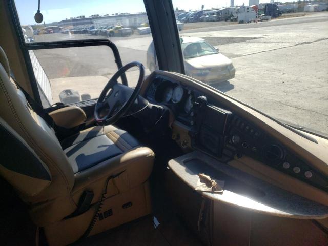 Photo 5 from auction – 2014 FREIGHTLINER CHASSIS XC with VIN 4UZFCGBGXECFY6005