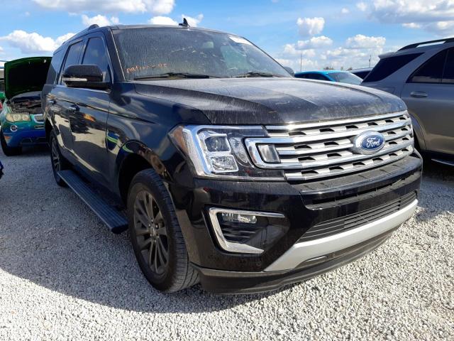 FORD EXPEDITION 2020 with VIN 1FMJU1KT9LEA47696 - Photo from auction