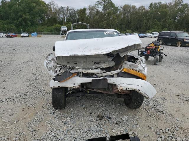 Photo 9 from auction – 1999 FORD RANGER SUP with VIN 1FTYR14C6XTA56567