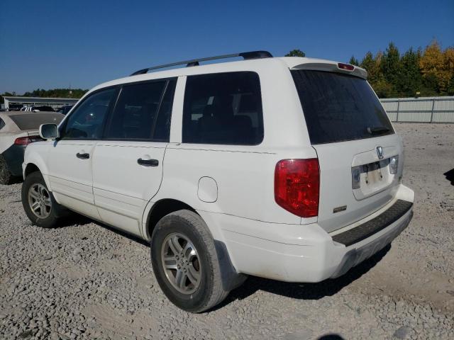 صورة رقم 3 من المزاد - 2004 HONDA PILOT EXL مع VIN 5FNYF18574B010586