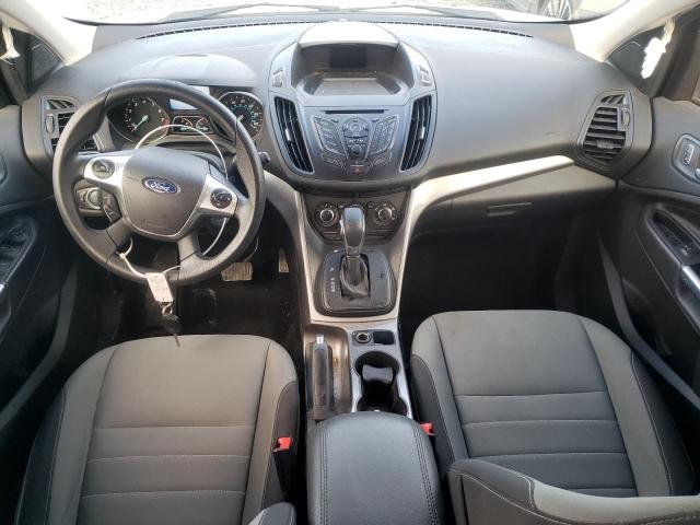 Photo 9 from auction – 2016 FORD ESCAPE SE with VIN 1FMCU0G75GUC90870