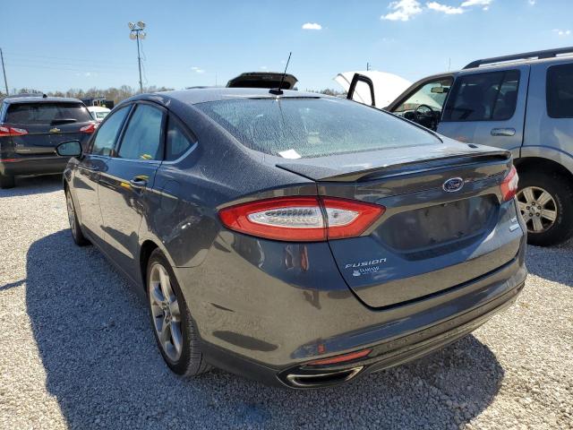 Photo 3 from auction – 2015 FORD FUSION SE with VIN 3FA6P0H96FR209332