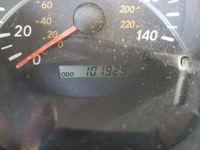 Photo 8 from auction – 2006 TOYOTA HIGHLANDER with VIN JTEDP21A660100446