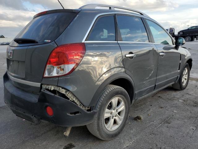 Photo 4 from auction – 2008 SATURN VUE XE with VIN 3GSCL33P18S583220