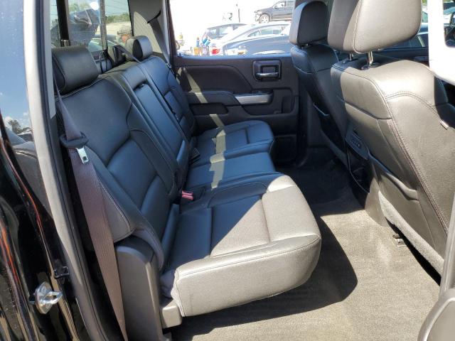 Photo 6 from auction – 2017 CHEVROLET SILVERADO with VIN 3GCUKSEJ9HG486064