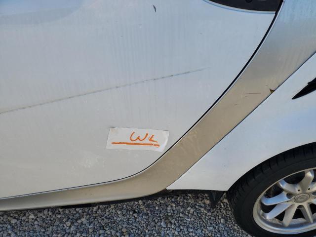 Photo 9 from auction – 2008 SMART FORTWO PAS with VIN WMEEK31X48K110712