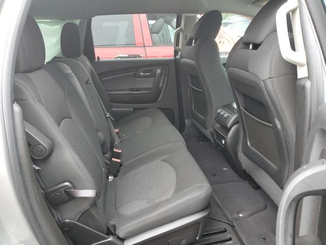 Photo 6 from auction – 2012 CHEVROLET TRAVERSE L with VIN 1GNKVGED3CJ132738