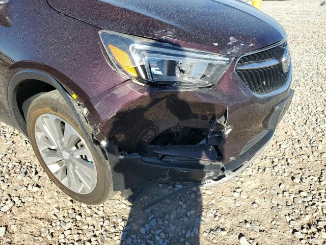 Photo 9 from auction – 2018 BUICK ENCORE with VIN KL4CJESBXJB618187