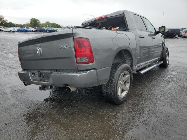 Photo 4 from auction – 2011 DODGE RAM 1500 with VIN 1D7RV1CT7BS508967
