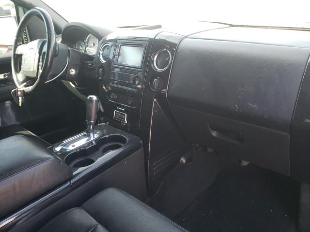 Photo 9 from auction – 2007 FORD F150 SUPER with VIN 1FTRW14517FA70499