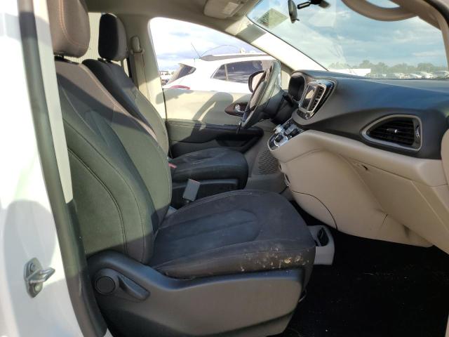 Photo 5 from auction – 2018 CHRYSLER PACIFICA L with VIN 2C4RC1AG4JR188710
