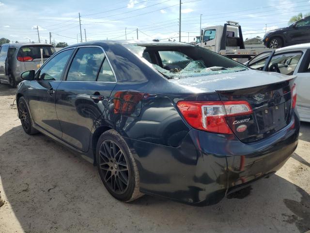 Photo 3 from auction – 2012 TOYOTA CAMRY BASE with VIN 4T1BF1FK5CU081298