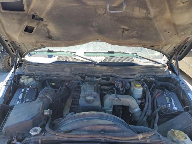 Zdjęcie 7 z aukcji – 2006 DODGE RAM 3500 S z VIN 3D7ML48C56G254716