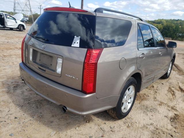 Photo 4 from auction – 2007 CADILLAC SRX with VIN 1GYEE637570153397