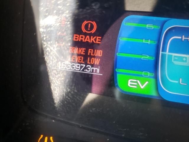 Photo 8 from auction – 2010 FORD FUSION with VIN 3FADP0L33AR143907