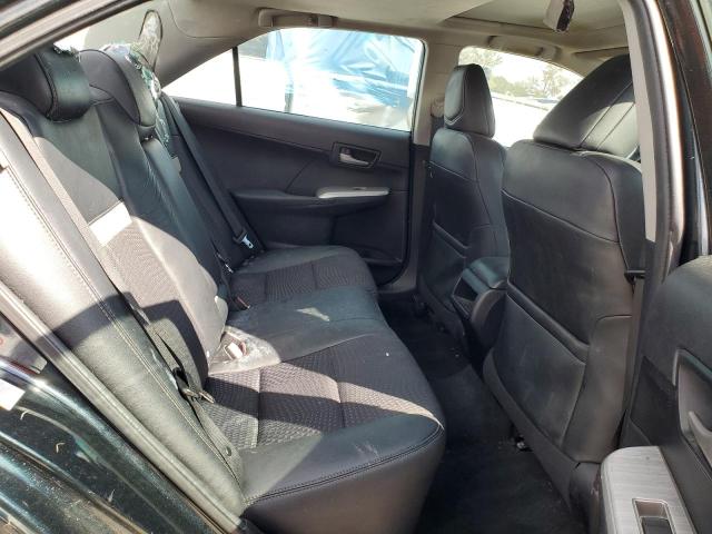 Photo 6 from auction – 2012 TOYOTA CAMRY BASE with VIN 4T1BF1FK5CU081298